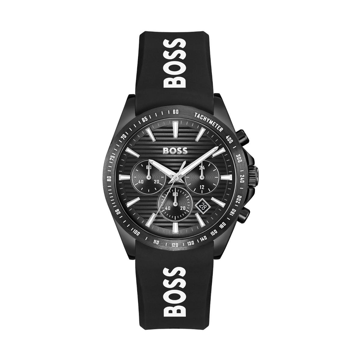 ZEGAREK BOSS STRIKE