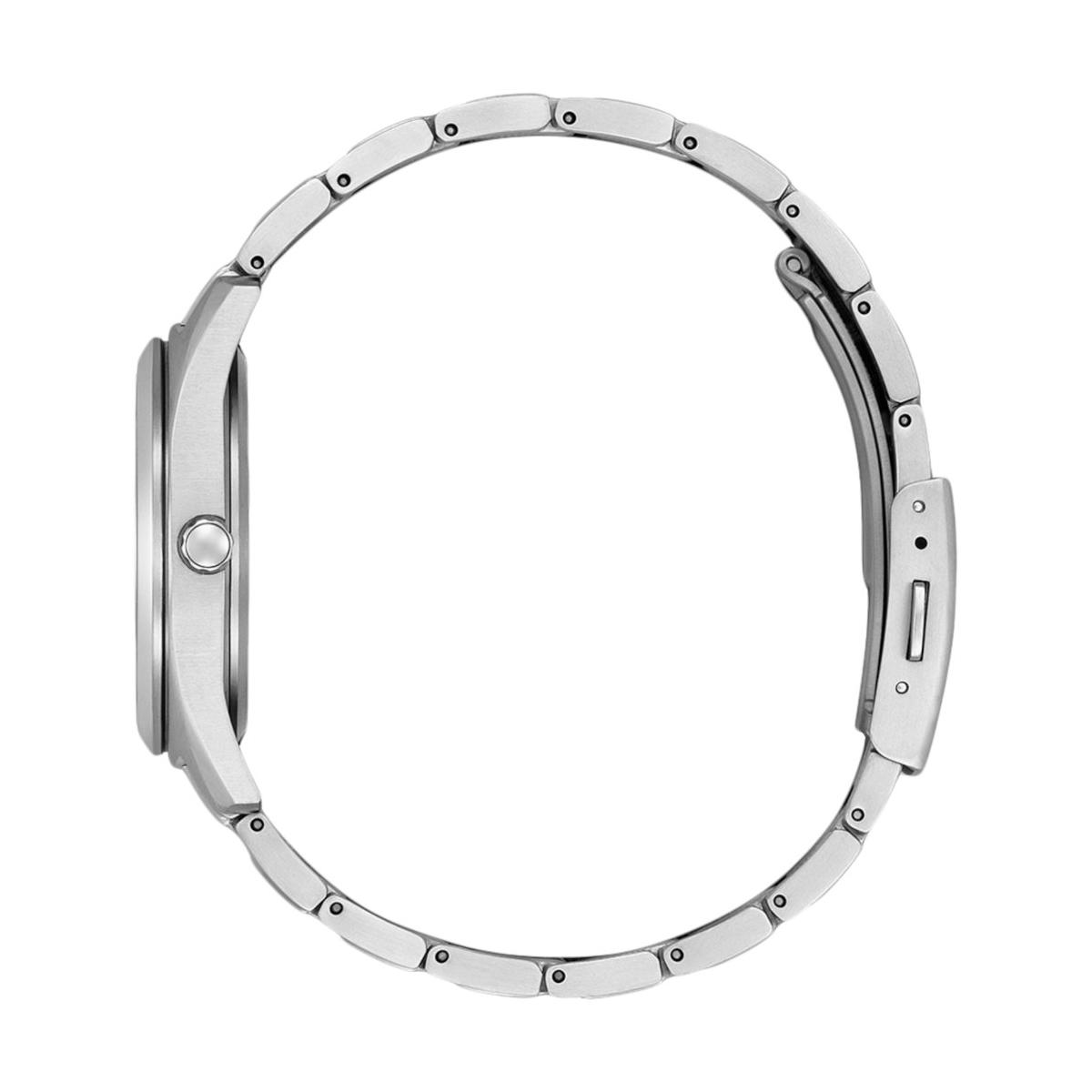 ZEGAREK CITIZEN SUPER TITANIUM