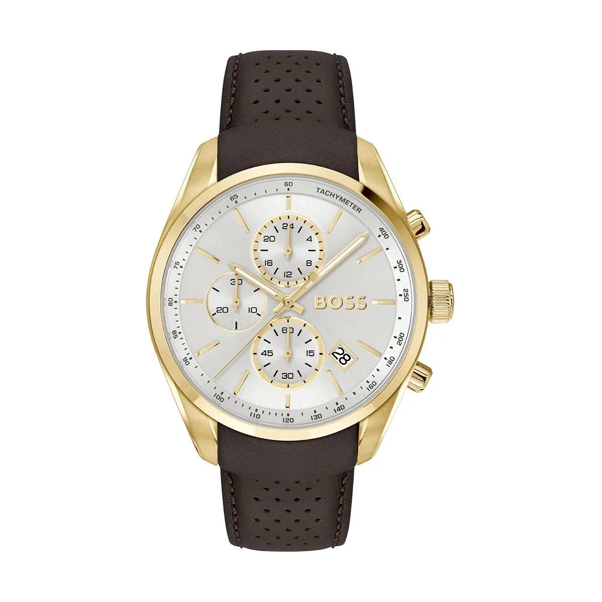 ZEGAREK HUGO BOSS GRAND PRIX