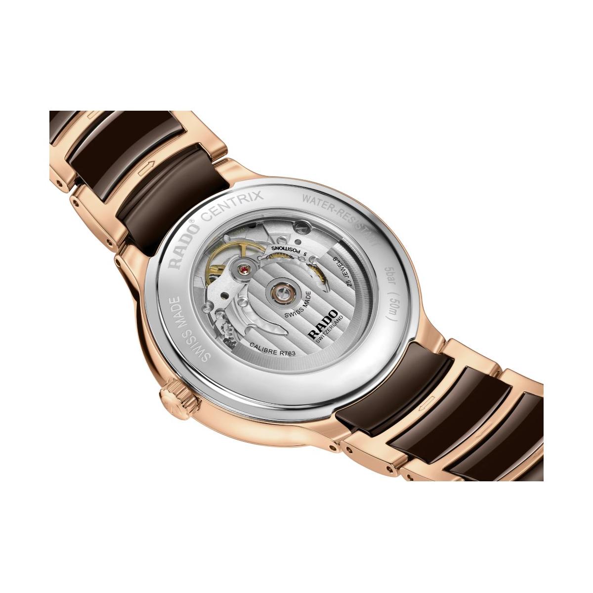 ZEGAREK RADO Centrix Automatic