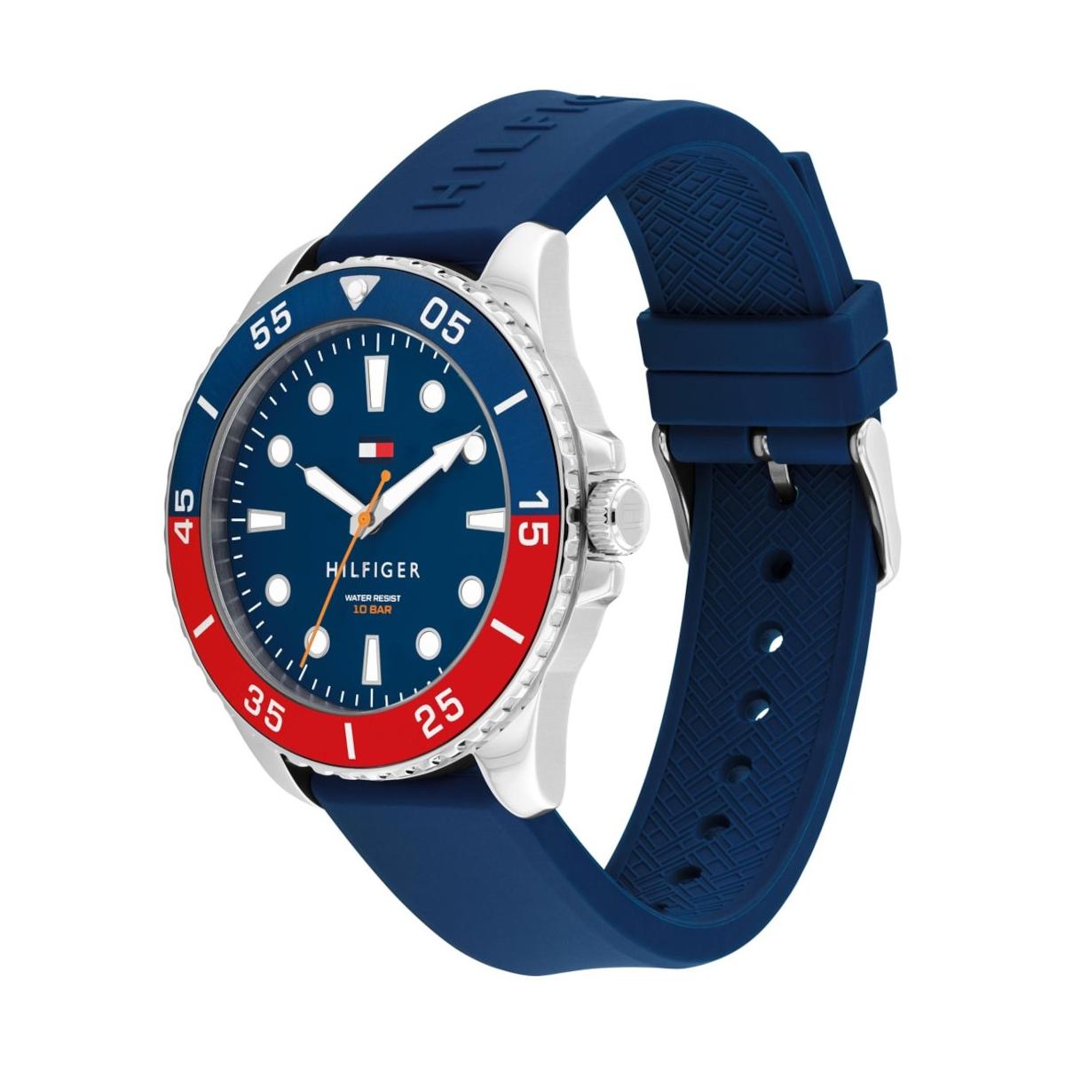 ZEGAREK TOMMY HILFIGER OCEANIC