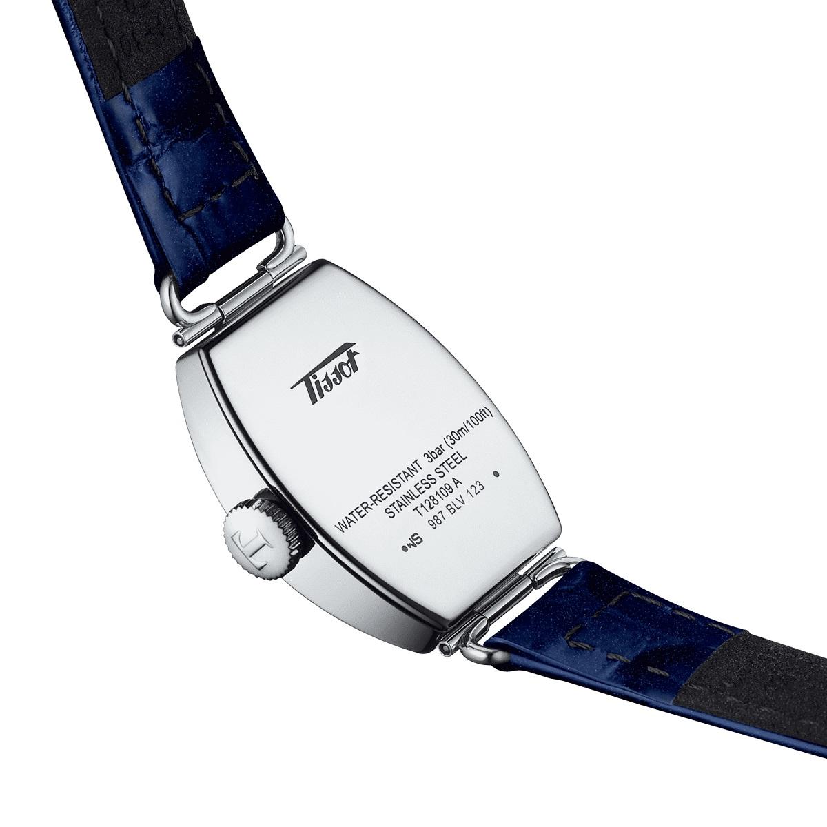 TISSOT HERITAGE PORTO SMALL LADY