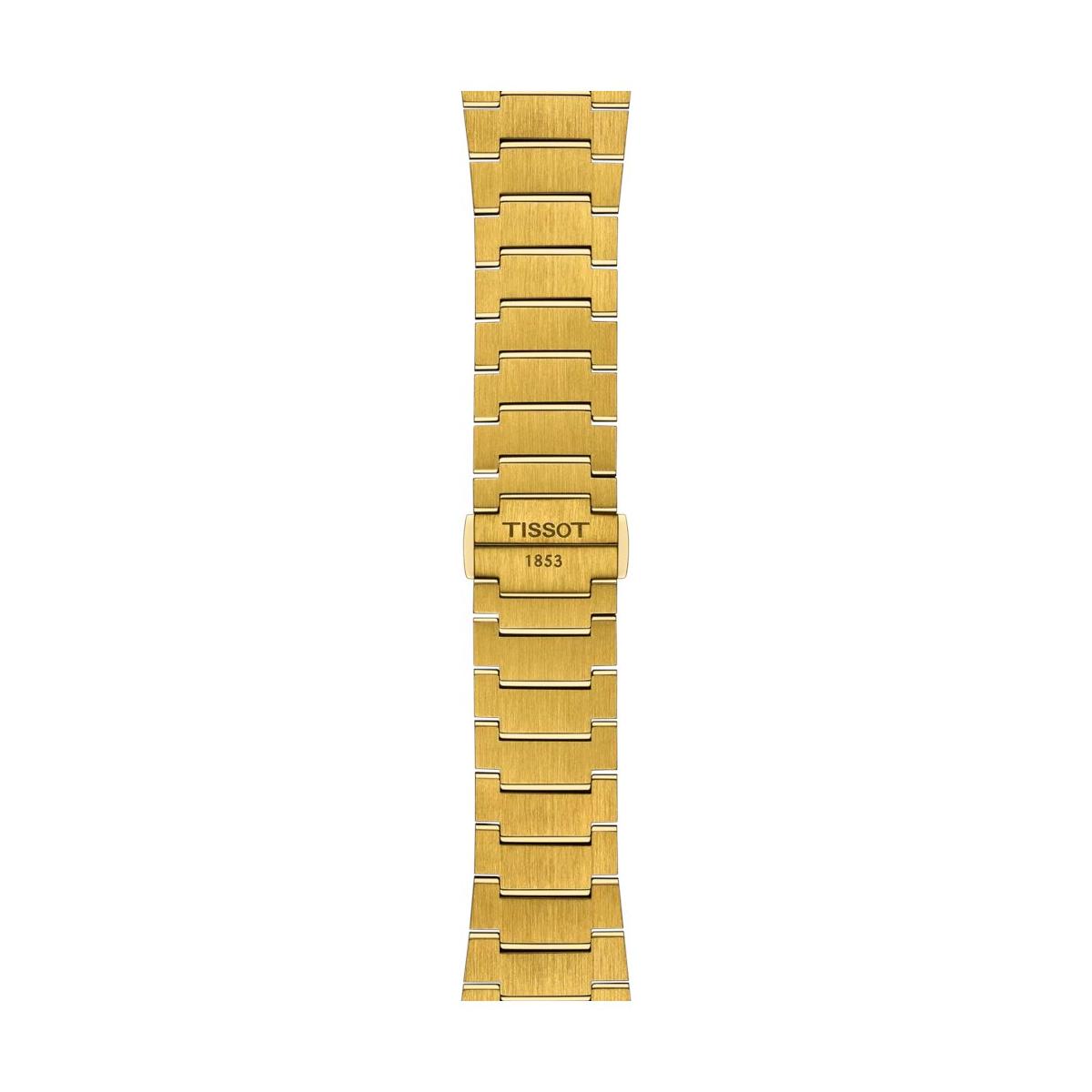 TISSOT PRX POWERMATIC 80 DAMIAN LILLARD SPECIAL EDITION