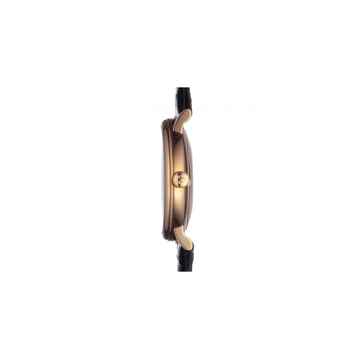 Tissot Carson PRemium Powermatic 80