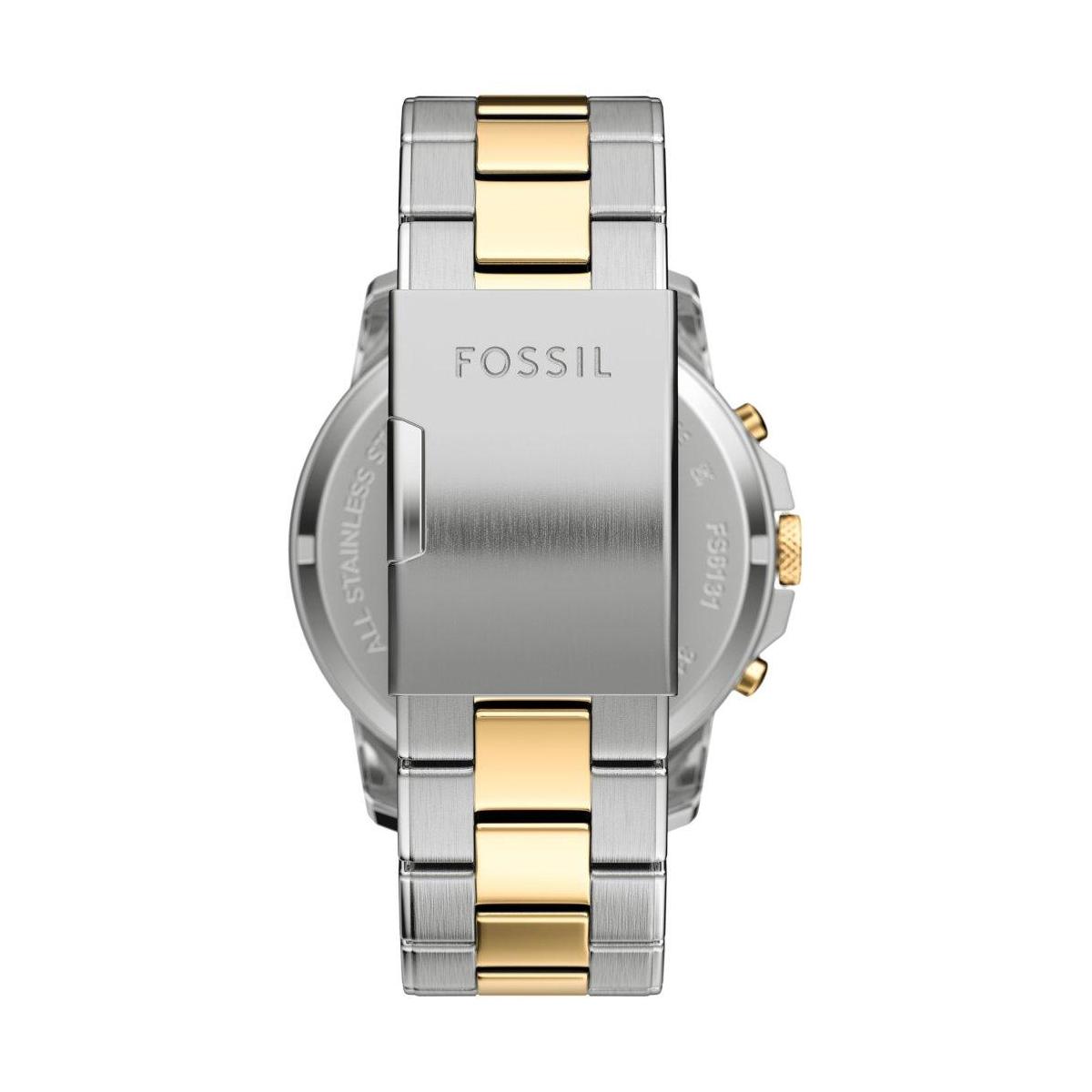 ZEGAREK FOSSIL GRANT CHRONOGRAPH