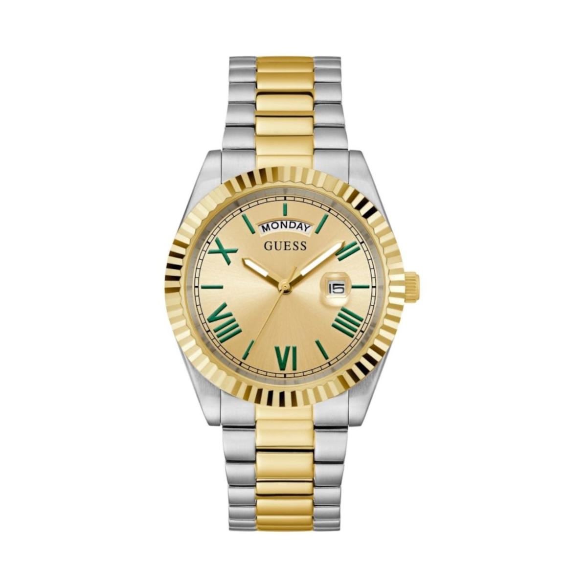 ZEGAREK GUESS CONNOISSEUR
