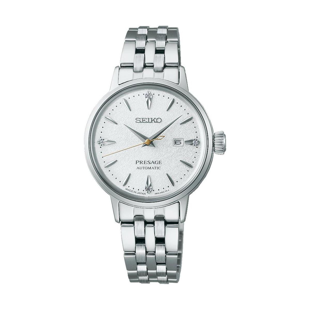 ZEGAREK SEIKO PRESAGE COCKTAIL TIME