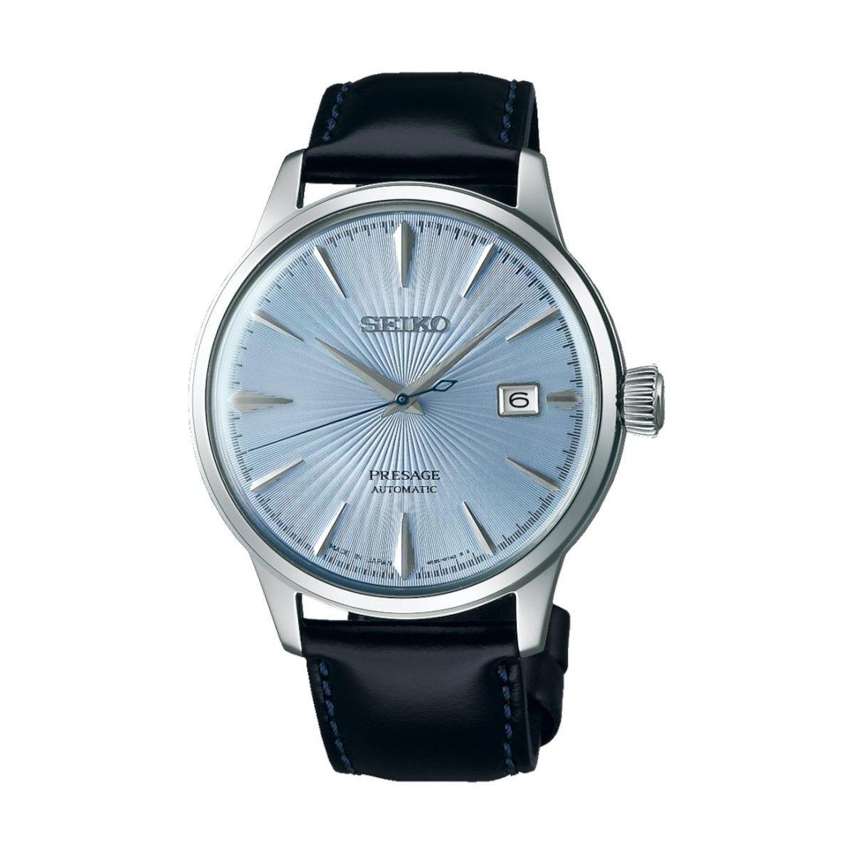 ZEGAREK SEIKO PRESAGE COCKTAIL TIME
