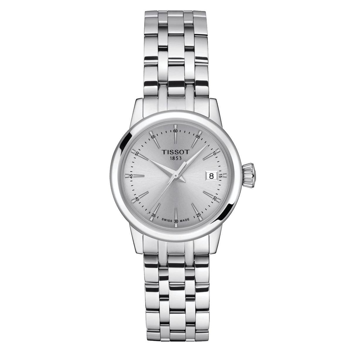 TISSOT CLASSIC DREAM 28mm
