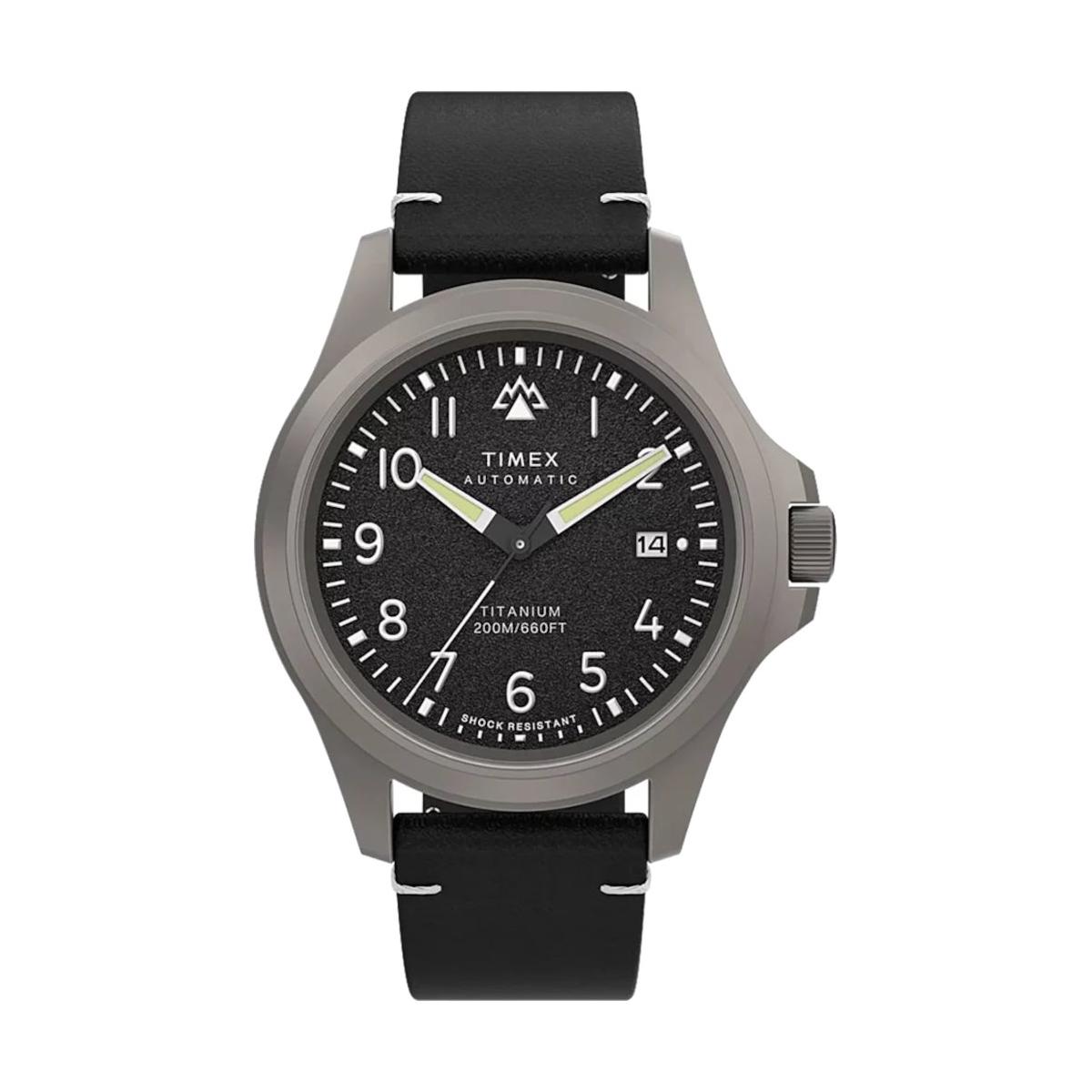 ZEGAREK TIMEX EXPEDITION NORTH