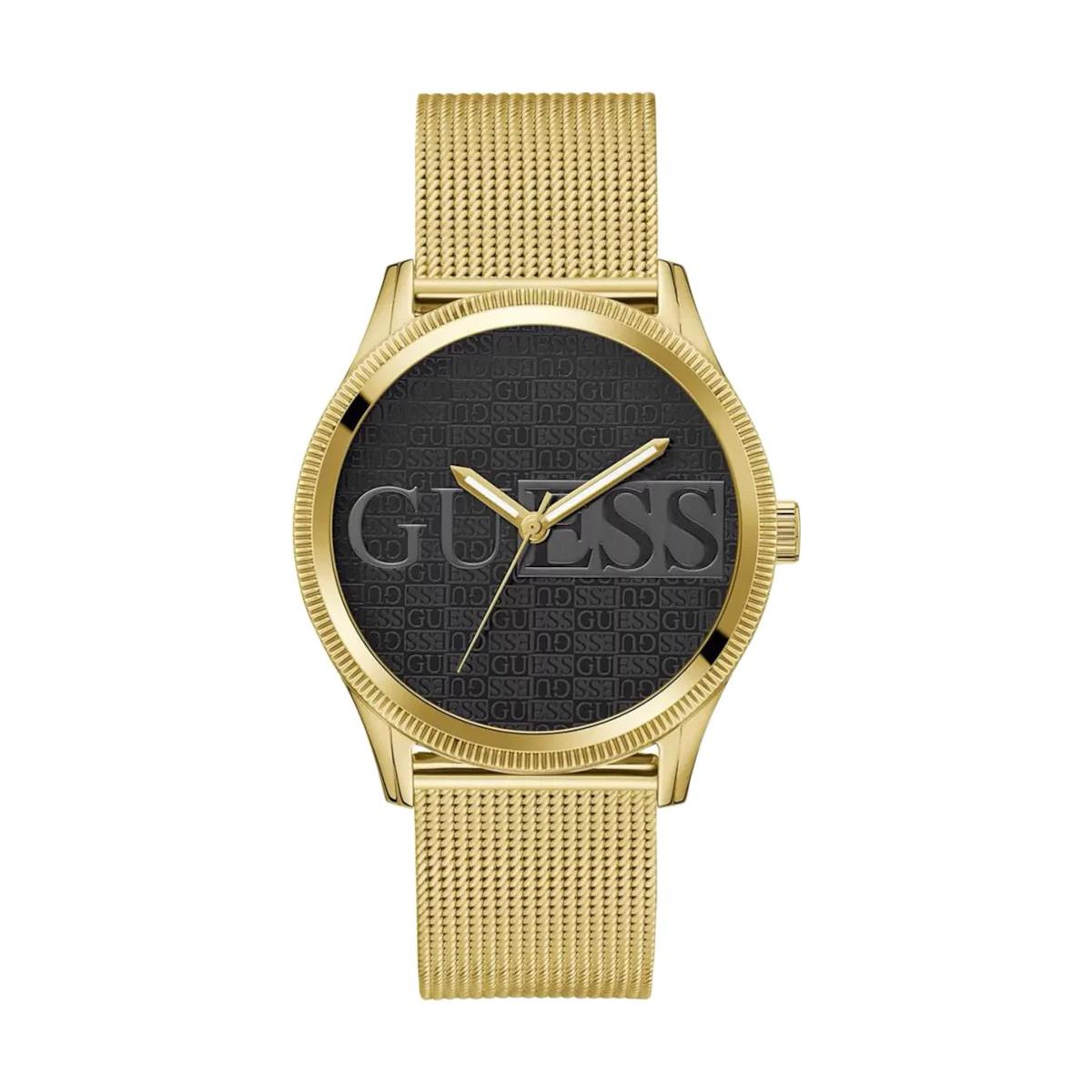 ZEGAREK GUESS REPUTATION