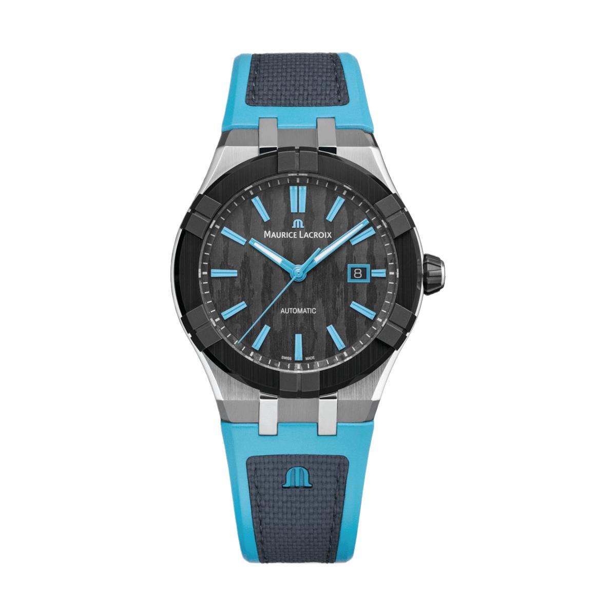 ZEGAREK MAURICE LACROIX AIKONIC AUTOMATIC