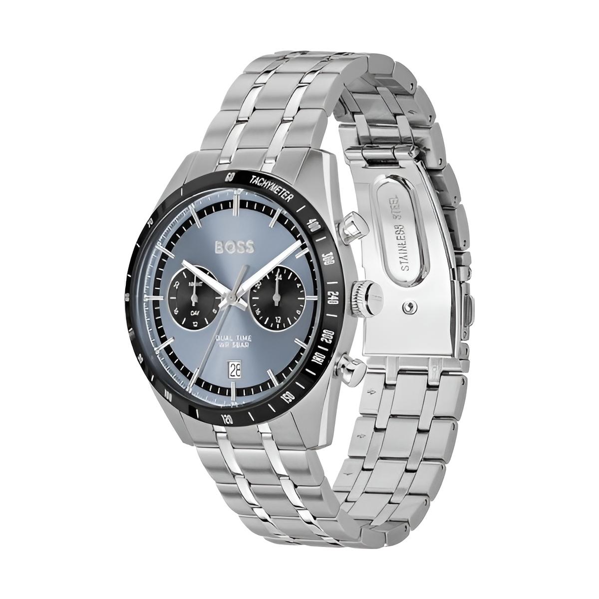 ZEGAREK HUGO BOSS TOURMASTER