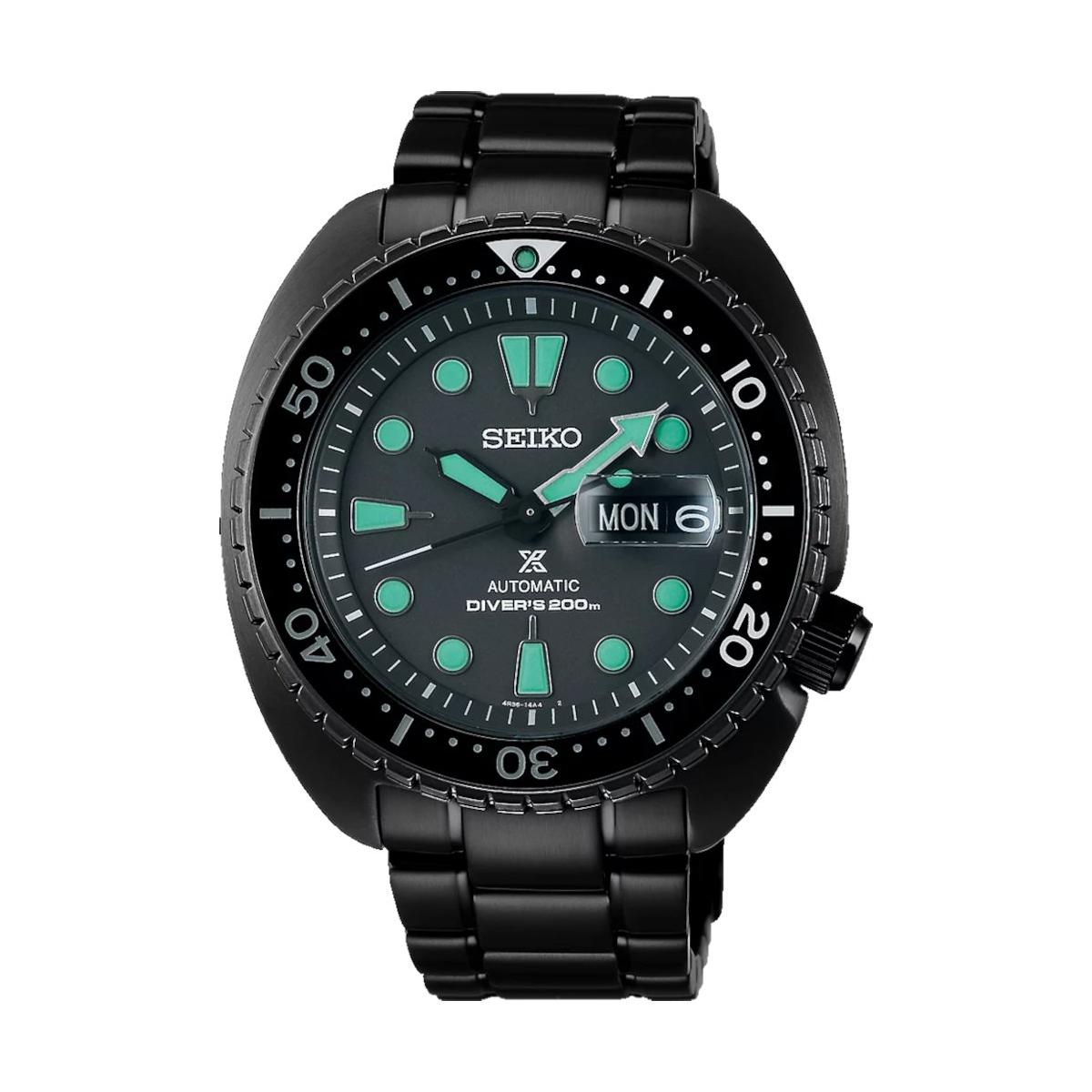 ZEGAREK SEIKO PROSPEX AUTOMATIC
