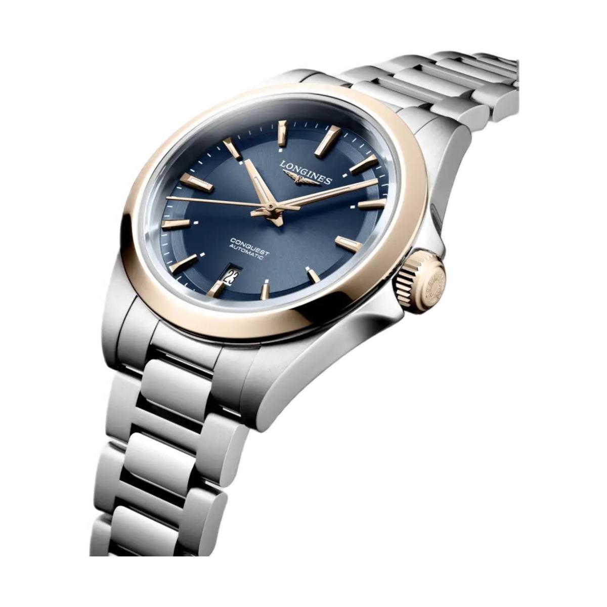LONGINES CONQUEST