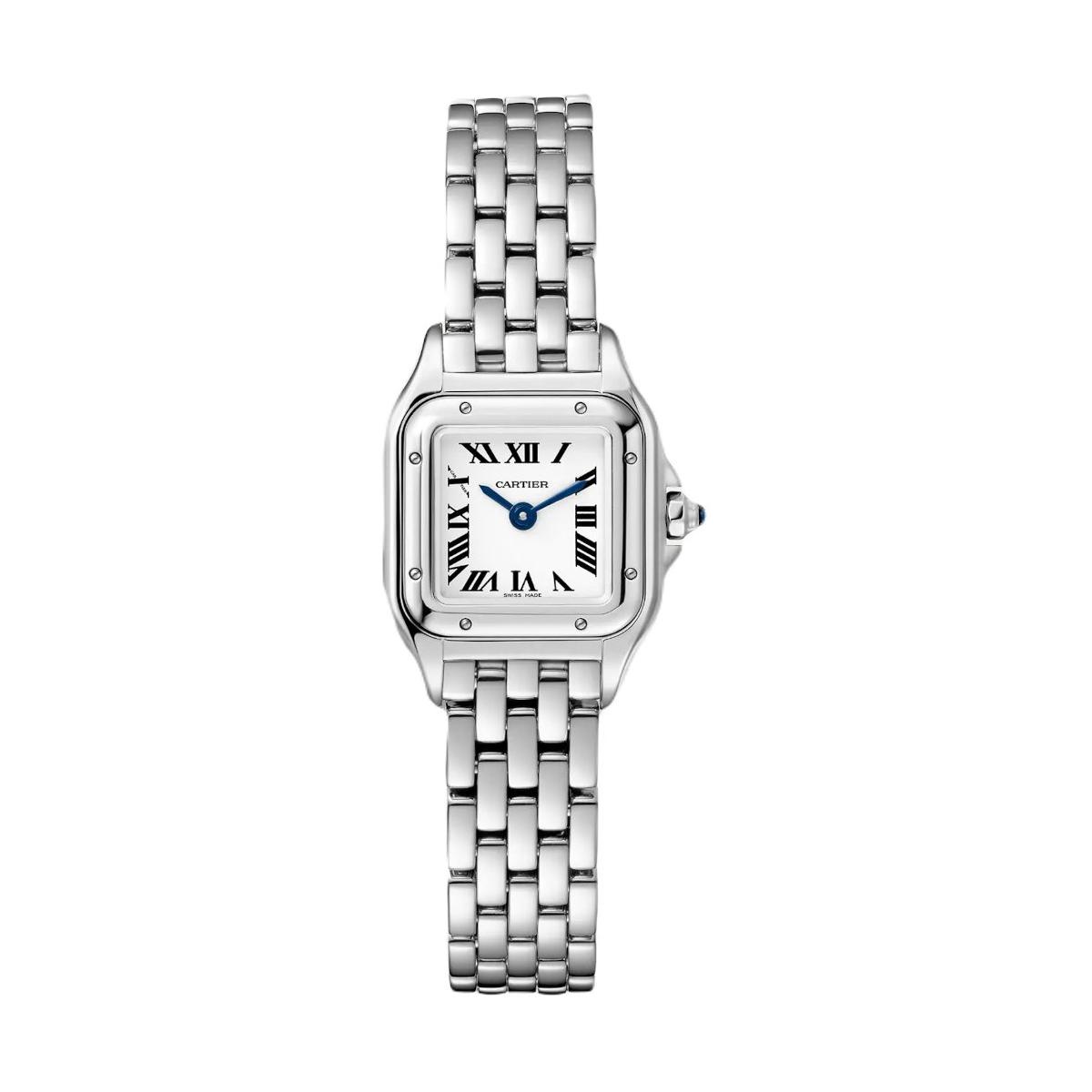 ZEGAREK CARTIER PANTHERE DE CARTIER MINI
