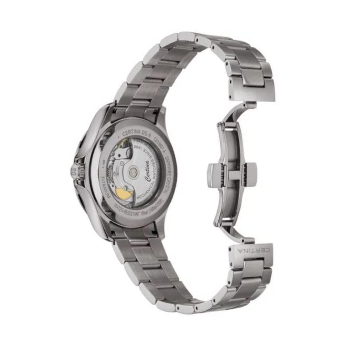 ZEGAREK CERTINA DS-8 Powermatic 80 40,5mm
