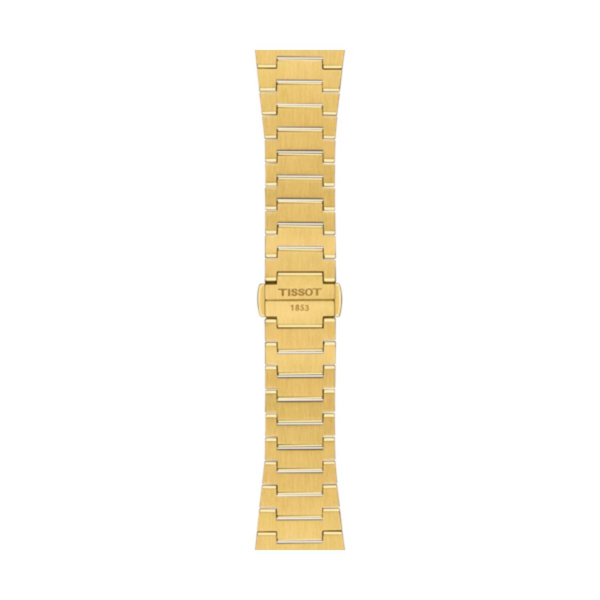 TISSOT PRX Powermatic 80 35mm