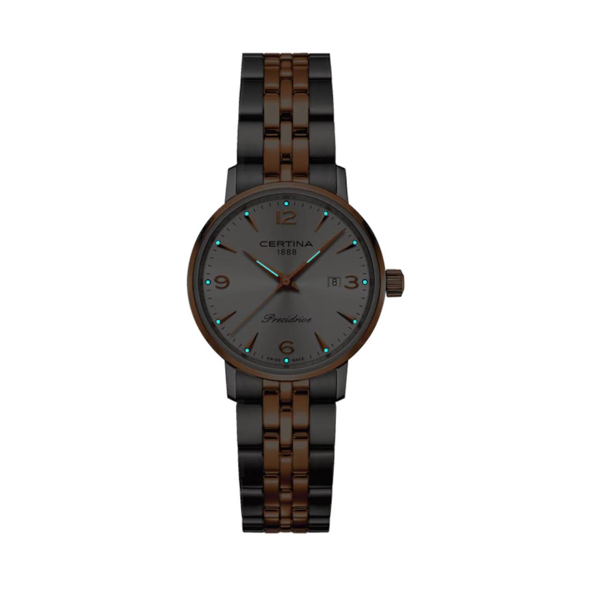 ZEGAREK CERTINA DS Caimano Lady