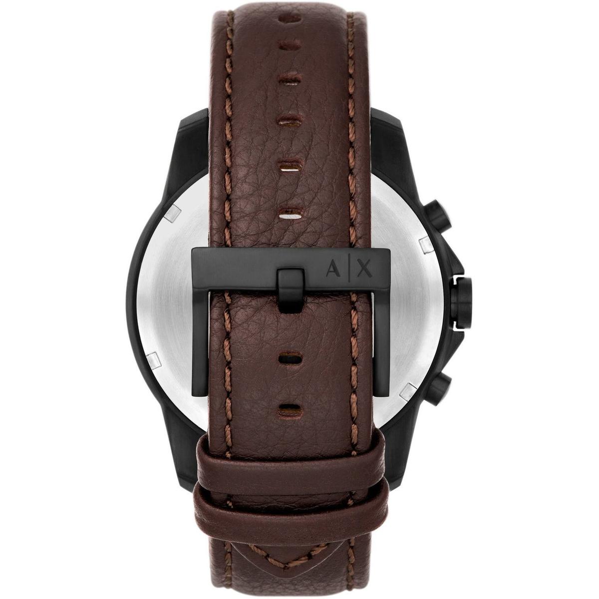 ZEGAREK ARMANI EXCHANGE Banks