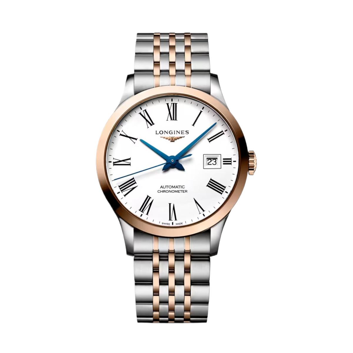 LONGINES RECORD