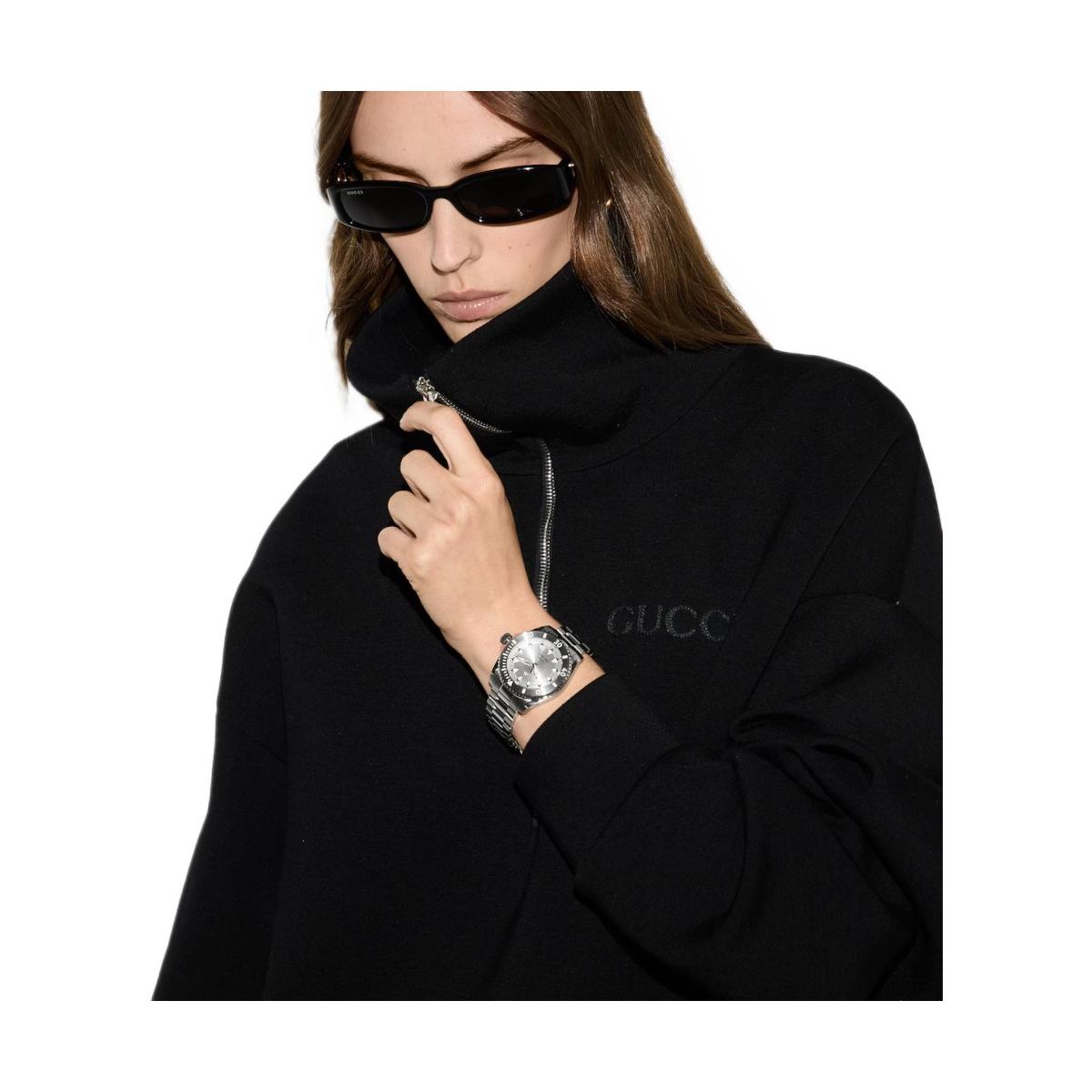 ZEGAREK GUCCI DIVE