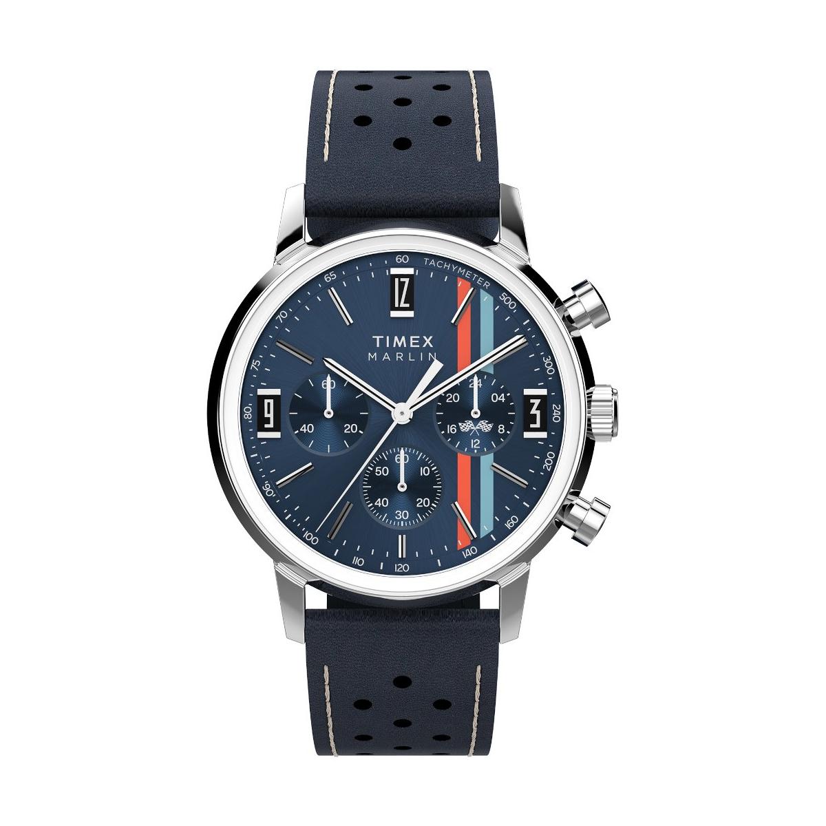 ZEGAREK TIMEX MARLIN