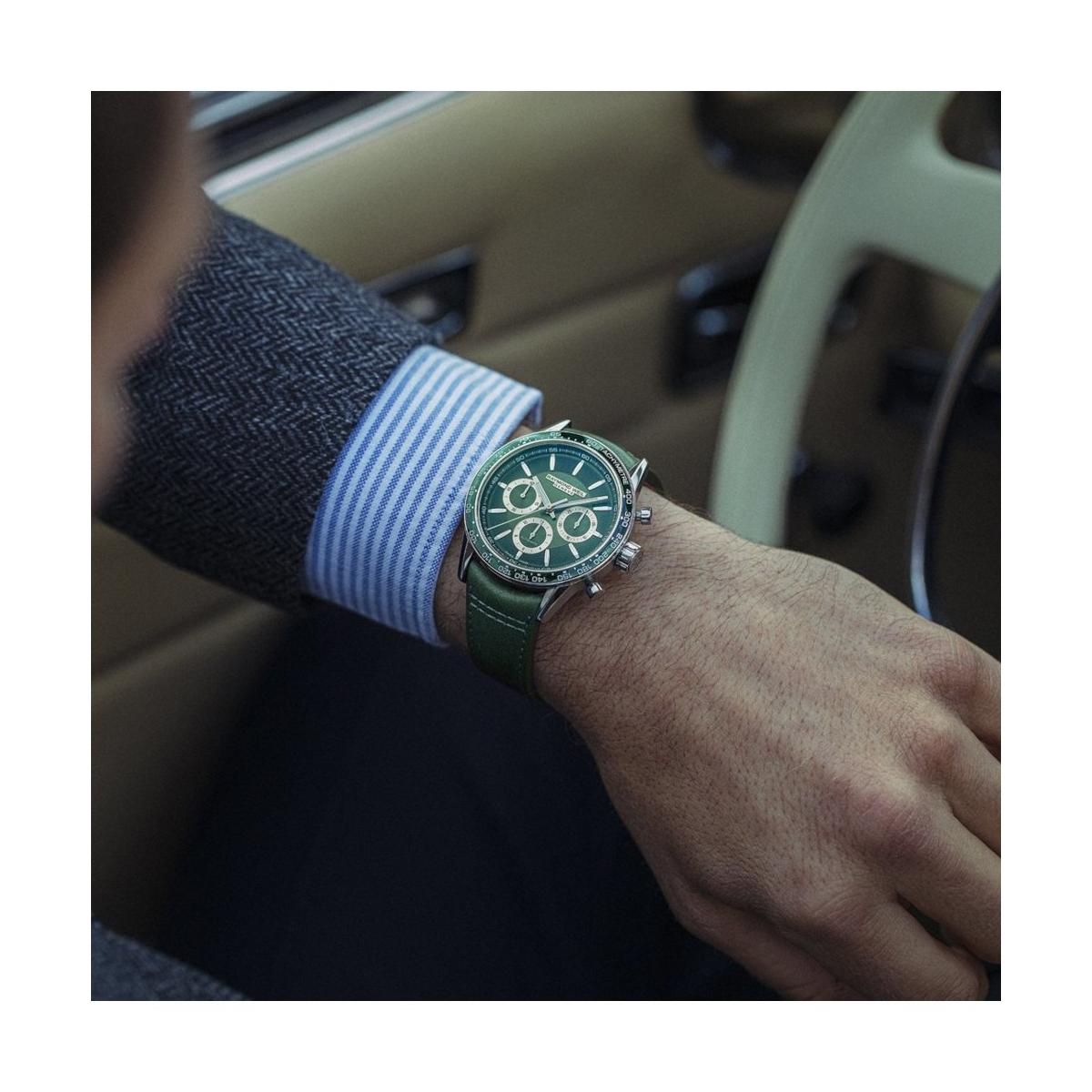 ZEGAREK RAYMOND WEIL FREELANCER