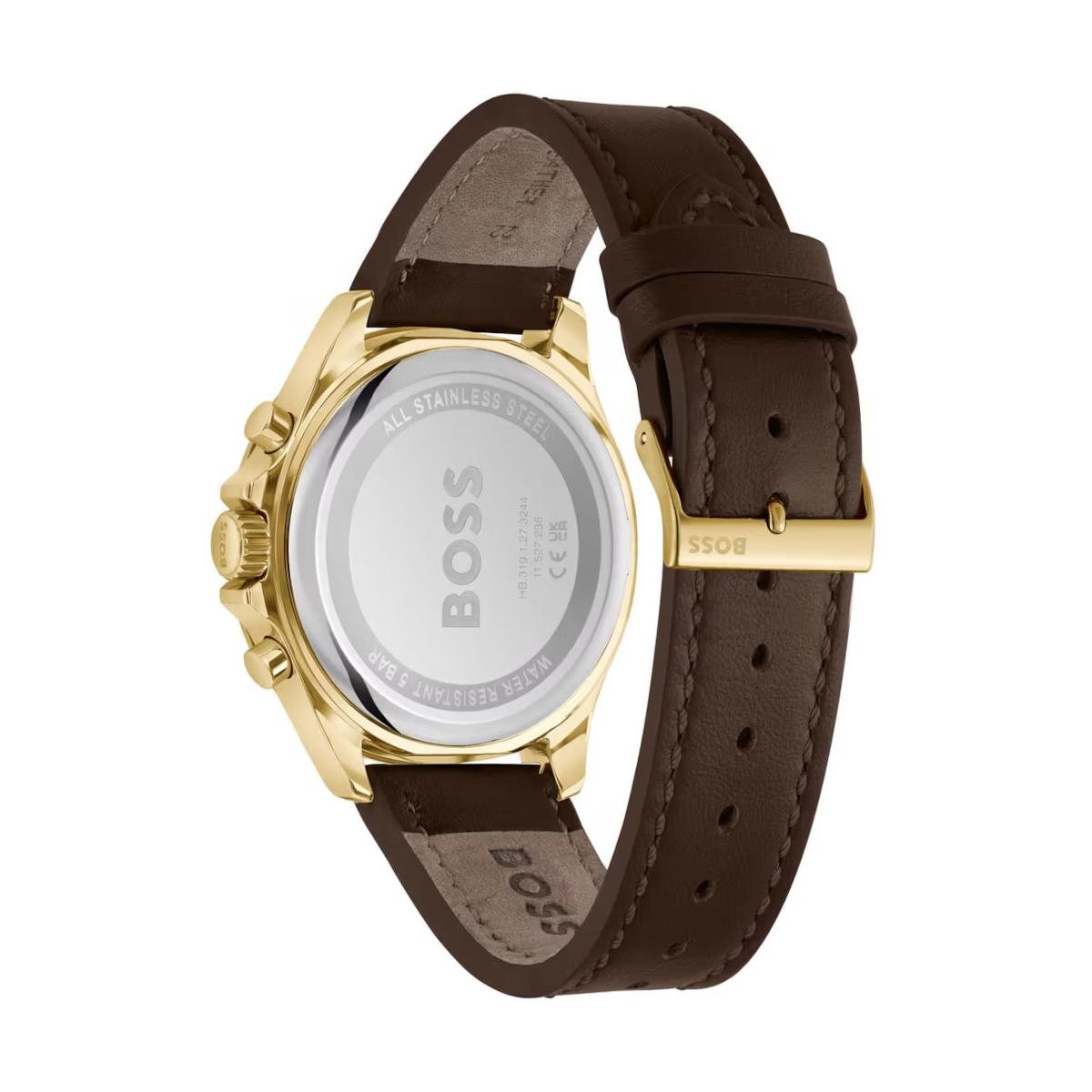 ZEGAREK HUGO BOSS TROPER