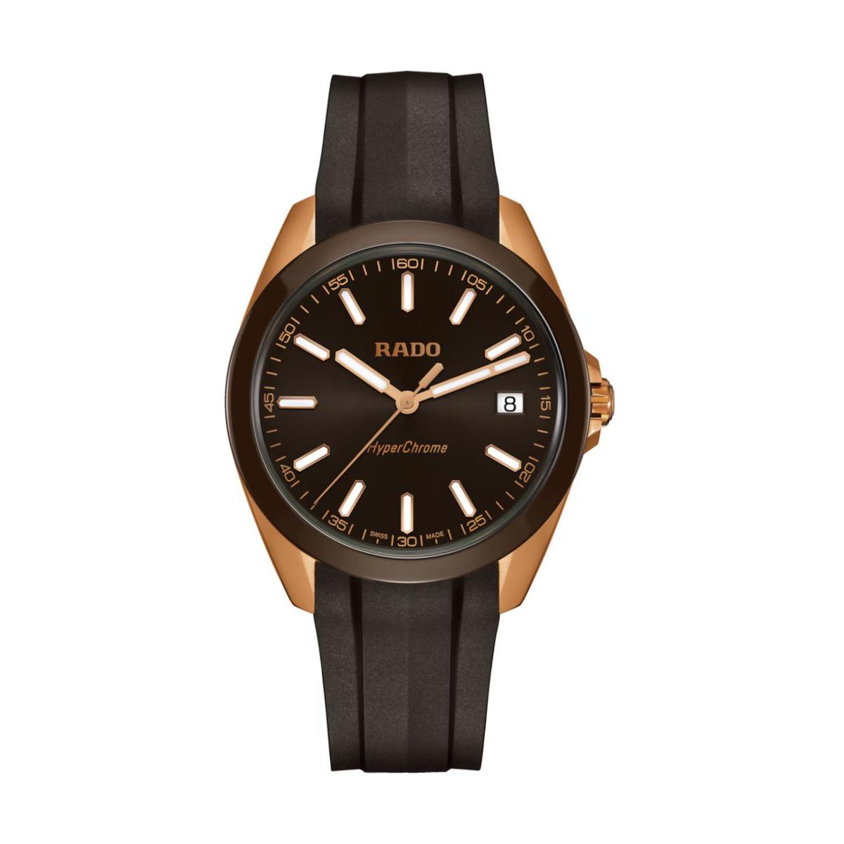 ZEGAREK RADO HYPERCHROME