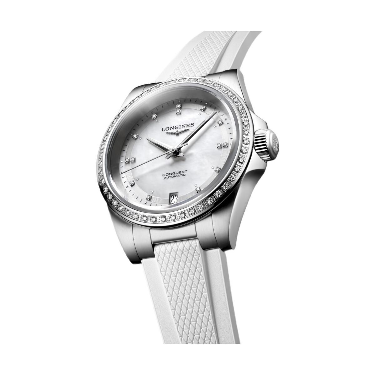LONGINES CONQUEST