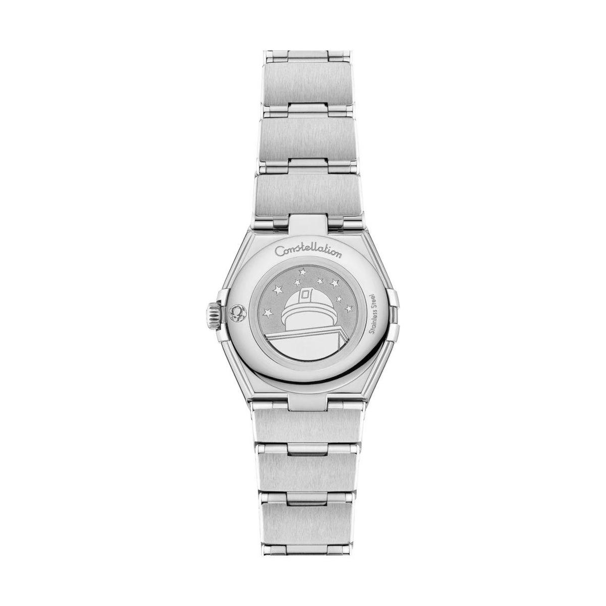 ZEGAREK OMEGA CONSTELLATION