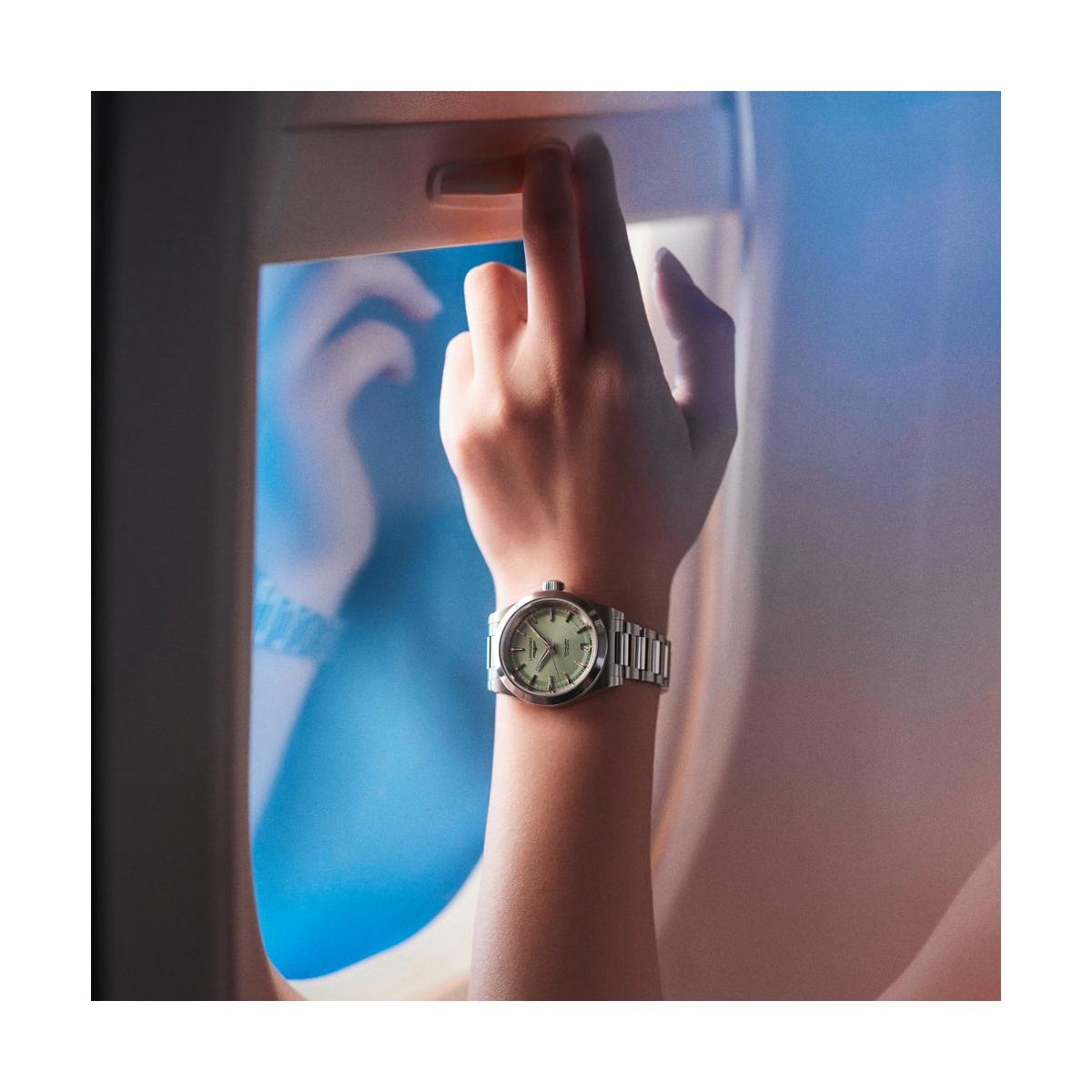 LONGINES CONQUEST