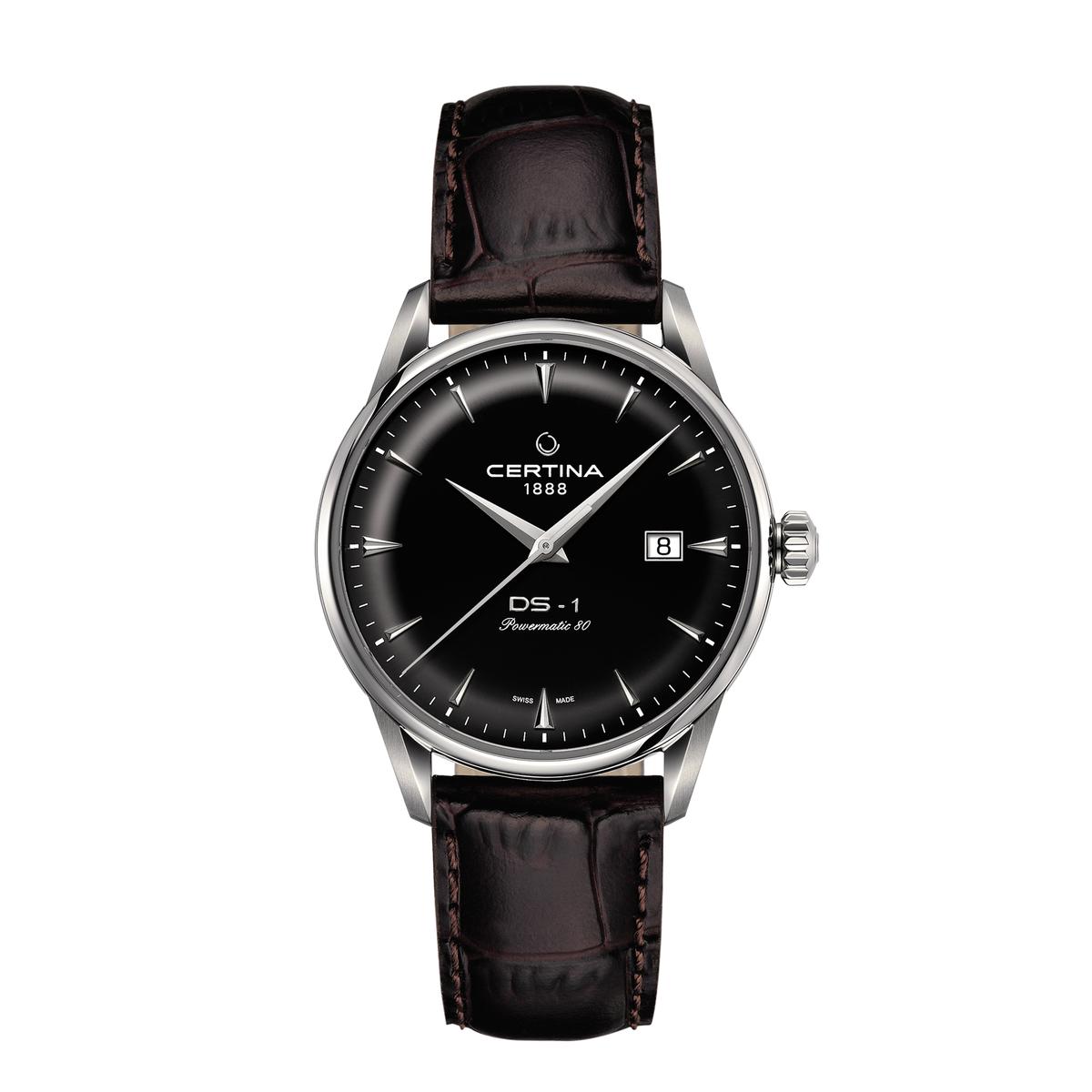 ZEGAREK CERTINA DS-1 Powermatic 80