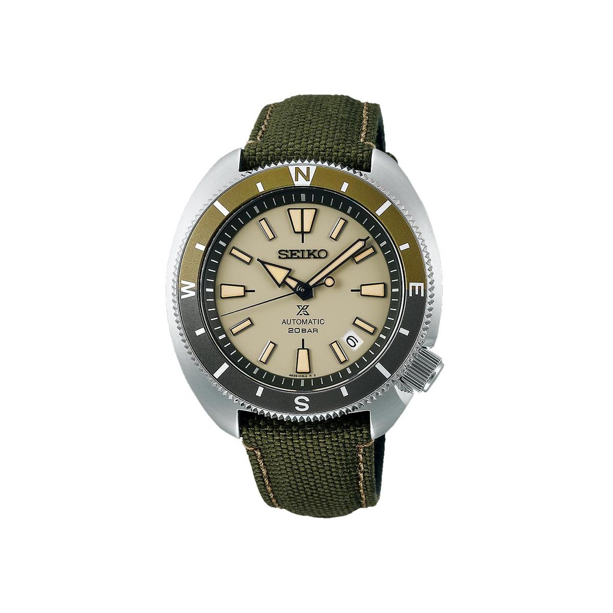 ZEGAREK SEIKO Prospex