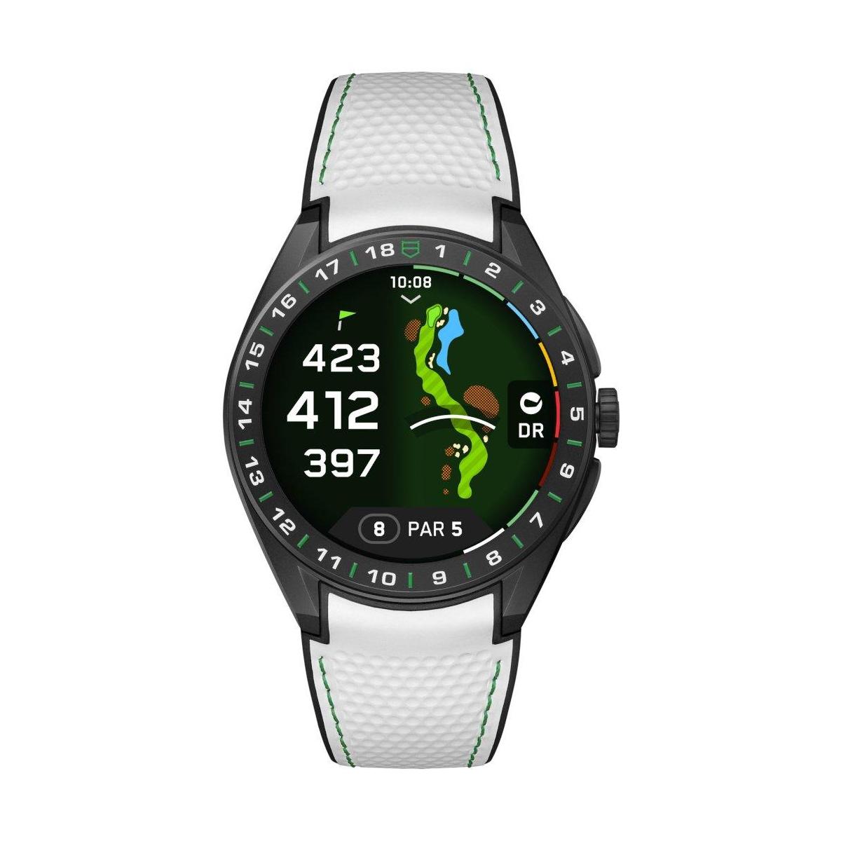 ZEGAREK TAG HEUER CONNECTED E5