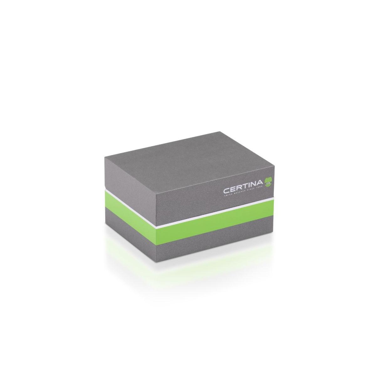 ZEGAREK CERTINA DS PODIUM