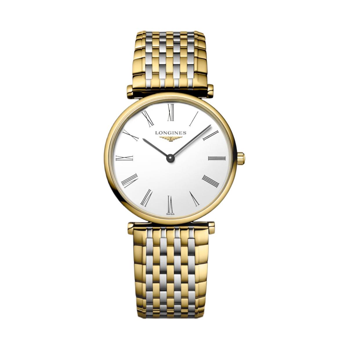 LONGINES LA GRANDE CLASSIQUE DE LONGINES