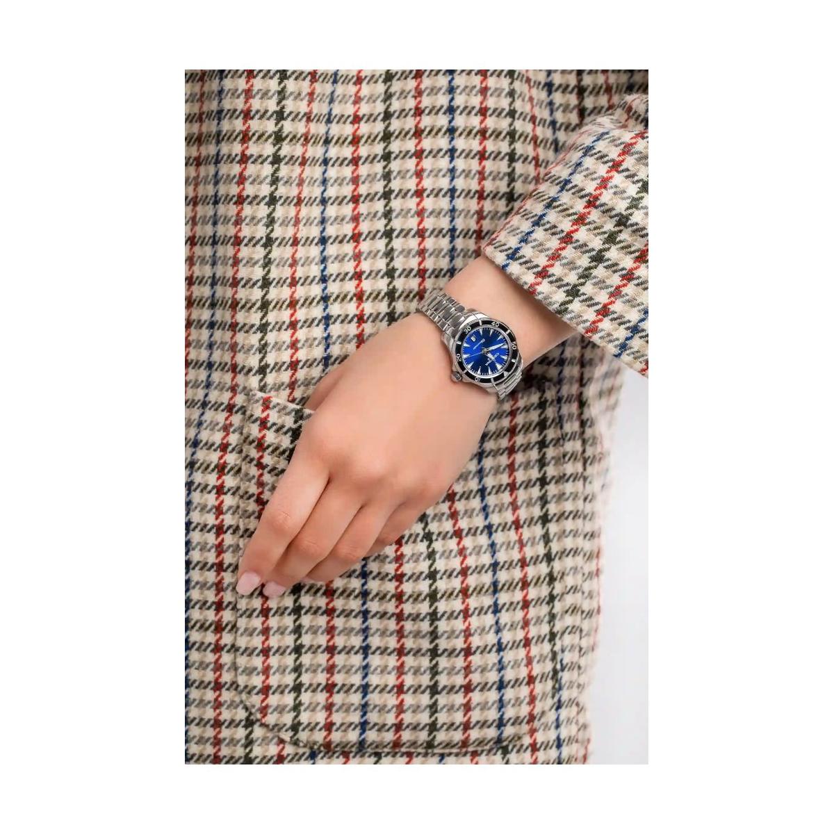 ZEGAREK CERTINA DS Action Lady