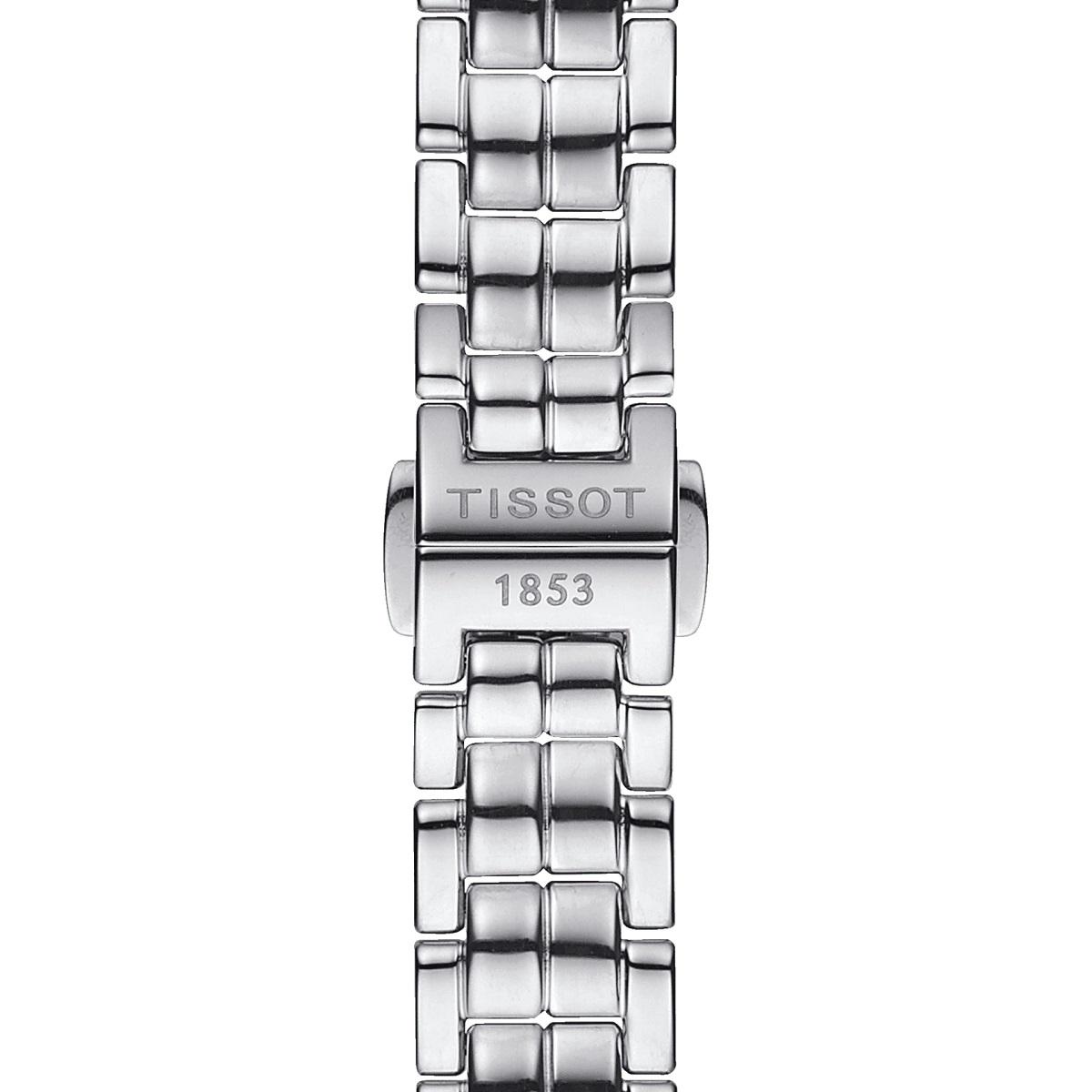 Tissot Flamingo