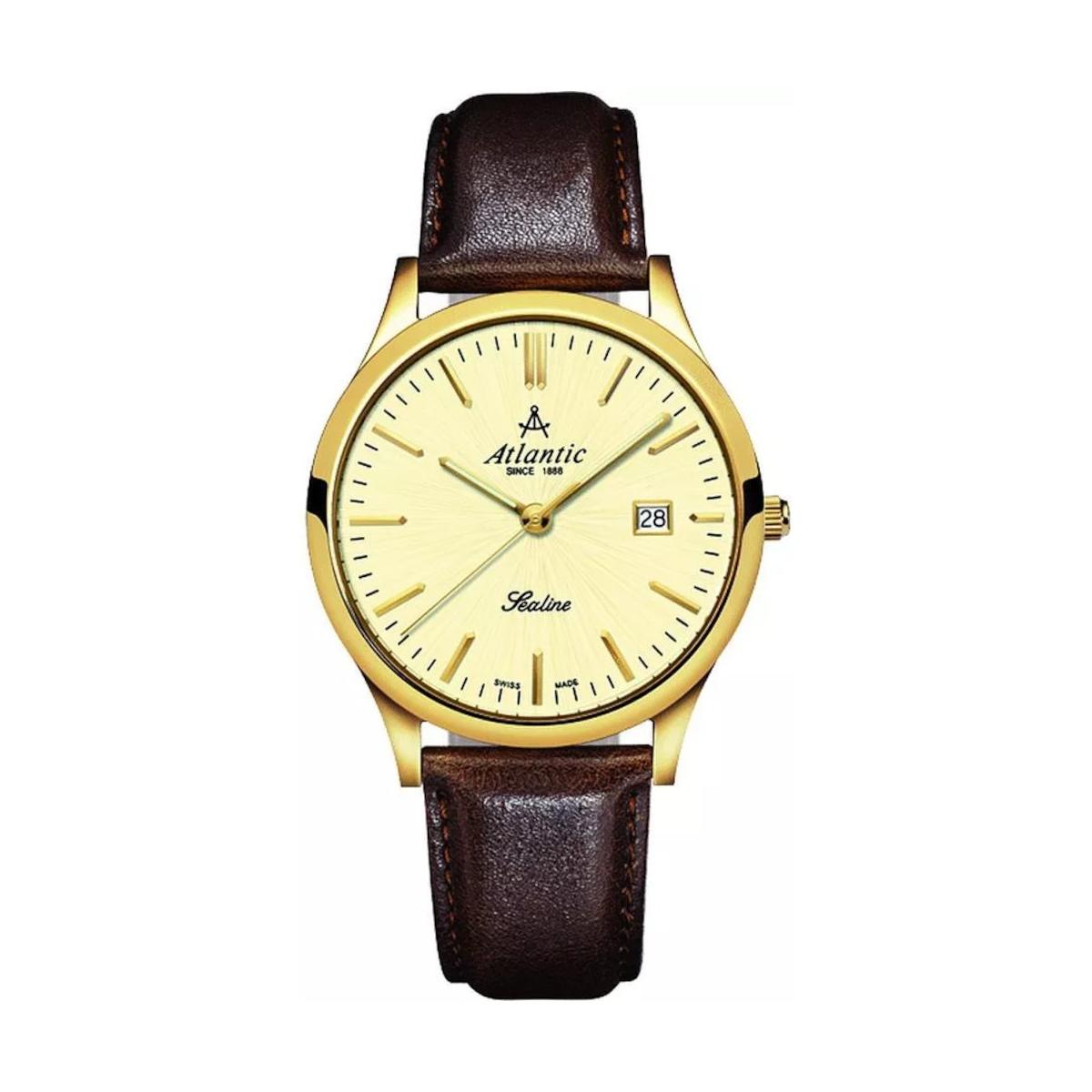 ZEGAREK ATLANTIC SEALINE