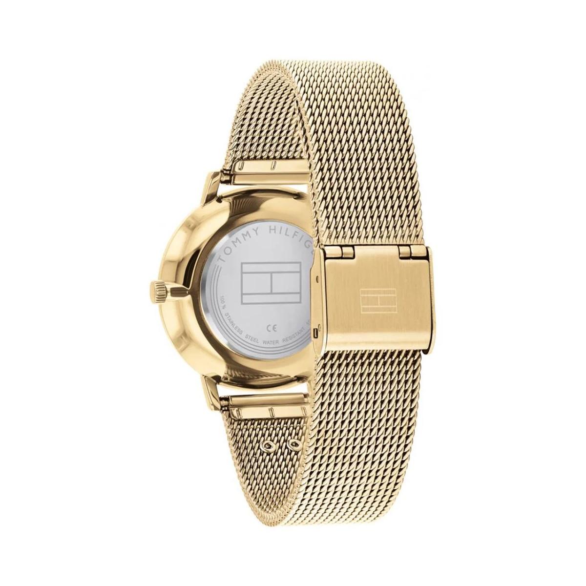 ZEGAREK TOMMY HILFIGER TEA