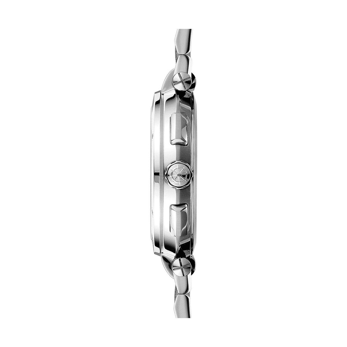 ZEGAREK HERBELIN NEWPORT CHRONOGRAPH