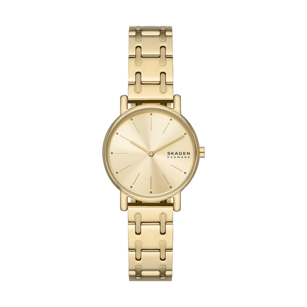 ZEGAREK SKAGEN Signatur