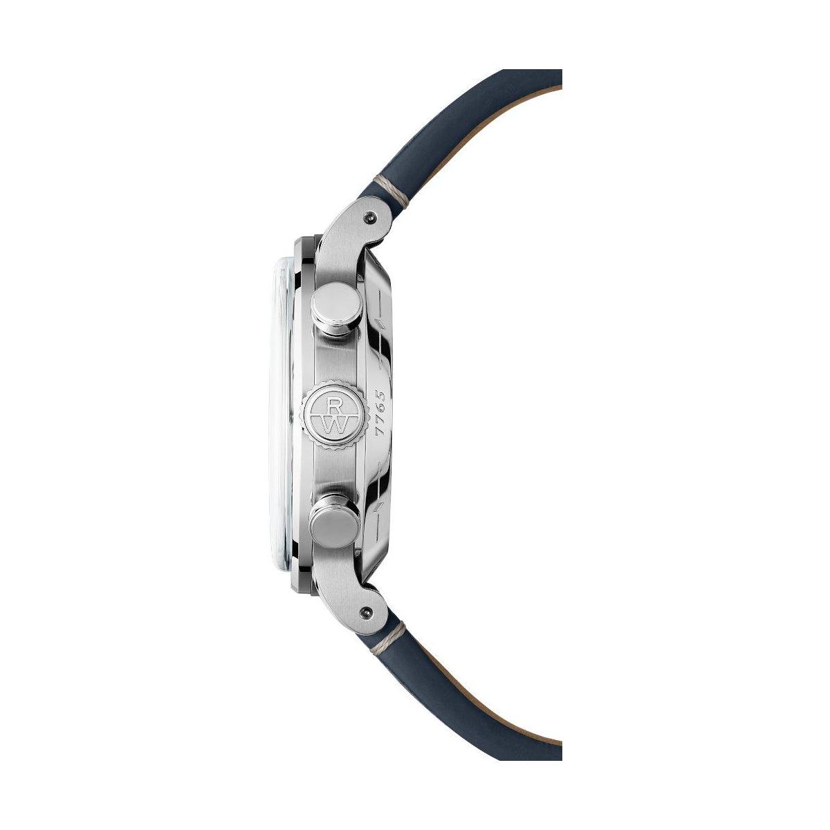 ZEGAREK RAYMOND WEIL MILLESIME TRI-COMPAX CHRONOGRAPH