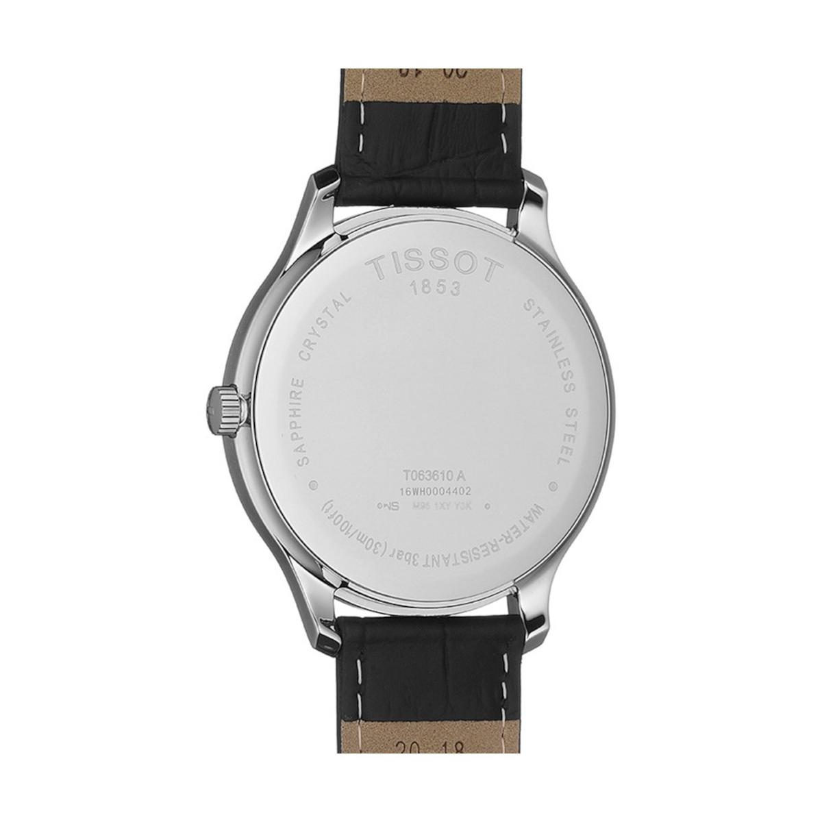 Tissot Tradition