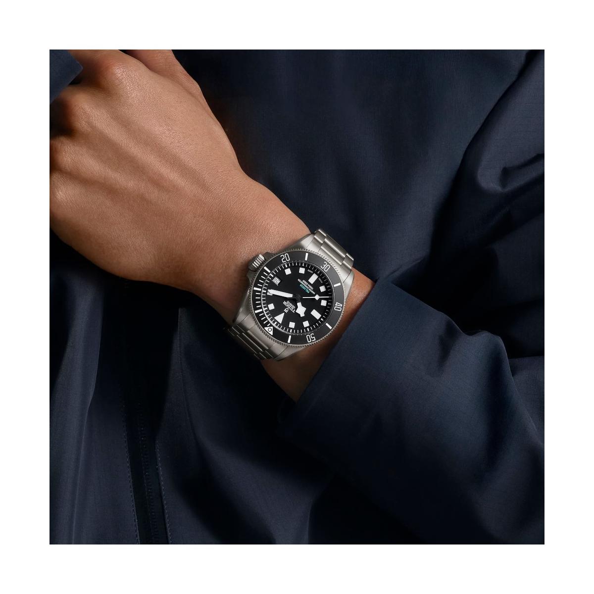 TUDOR PELAGOS ULTRA