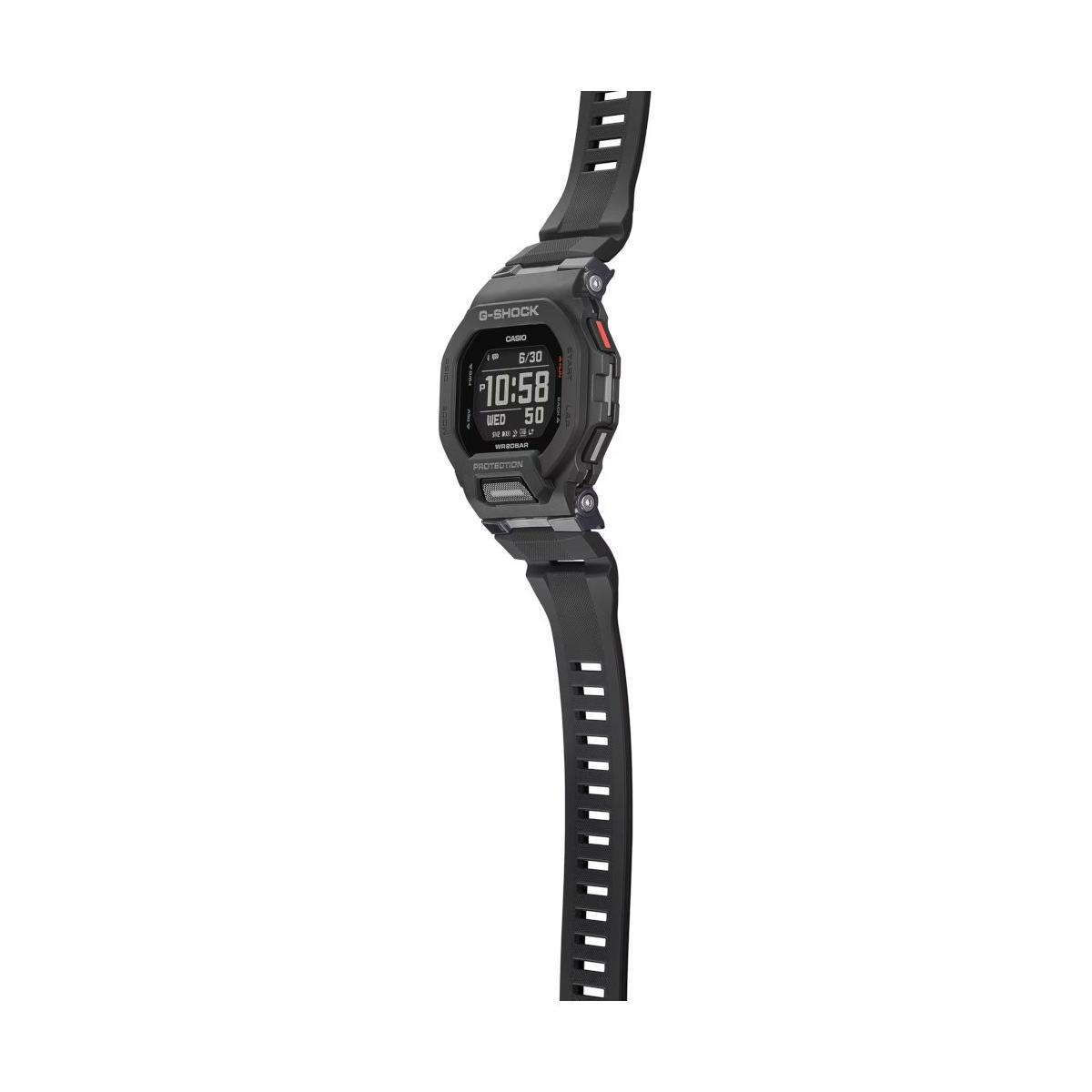 ZEGAREK G-SHOCK G-Squad