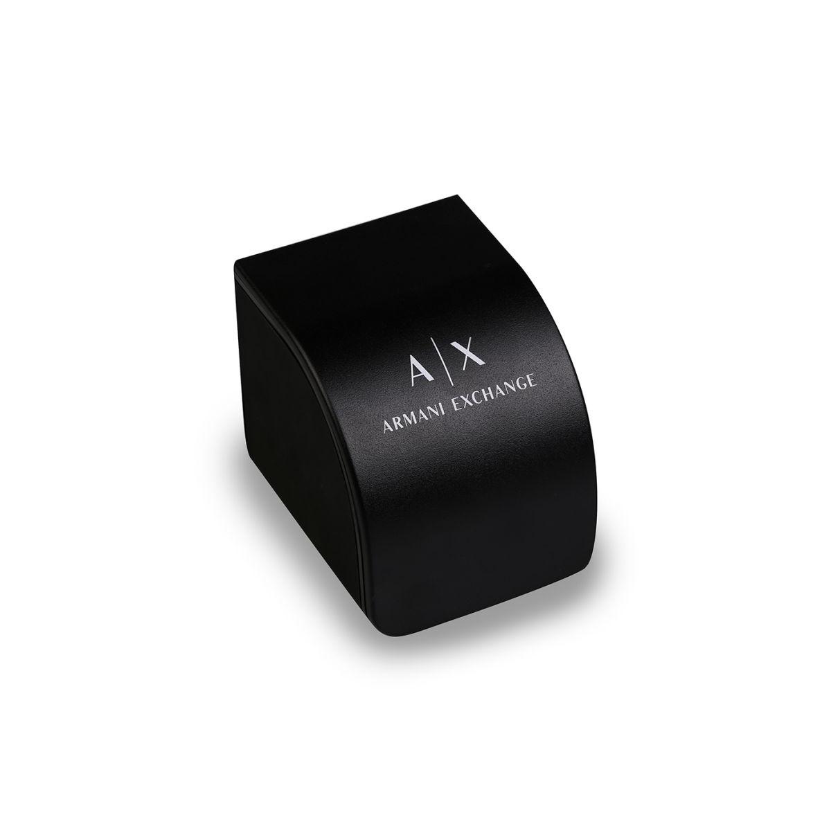 ZEGAREK ARMANI EXCHANGE D-Bolt