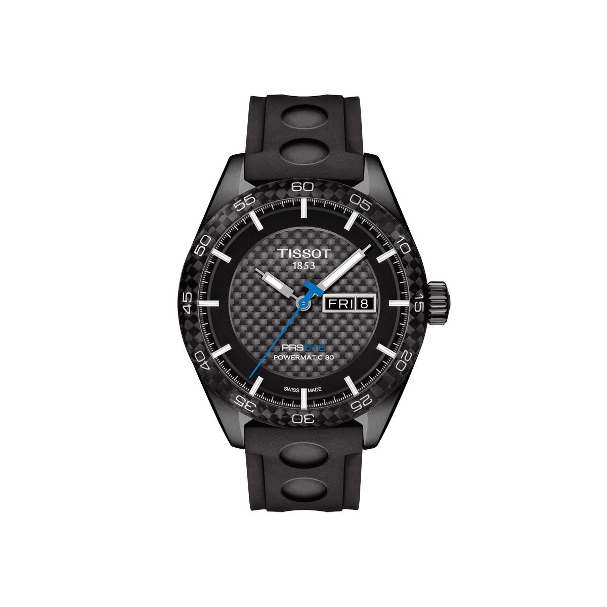 Tissot PRS 516 Powermatic 80